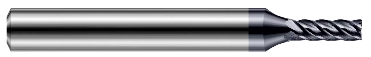 Corner Radius-For Steels Up to 55 Rc