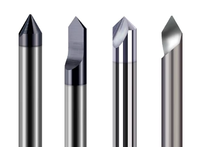 ENGRAVING CUTTERS