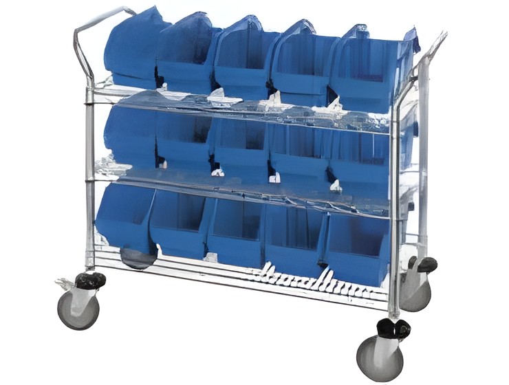 UTILITY CARTS