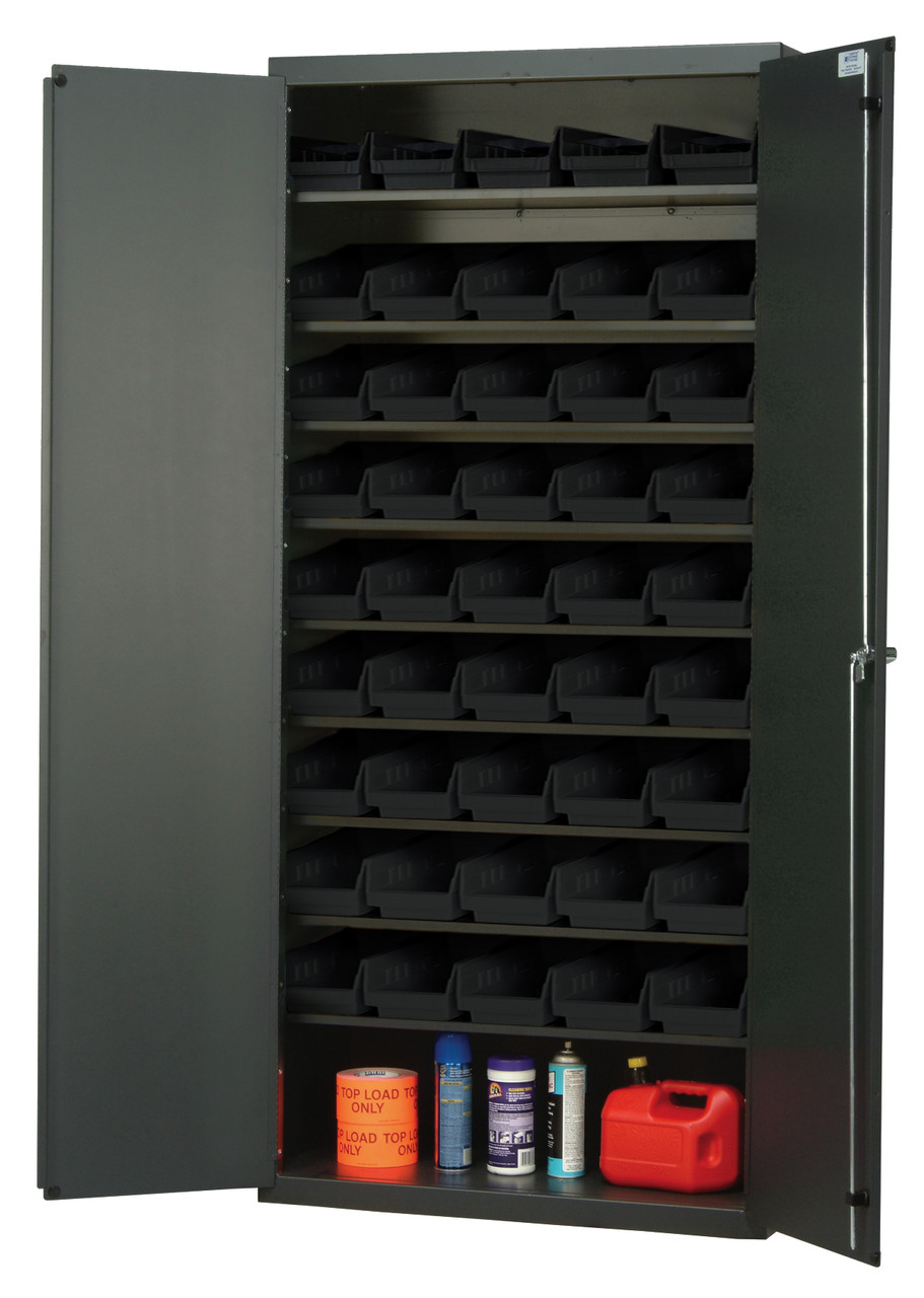 PICK RACK BIN CABINETS
