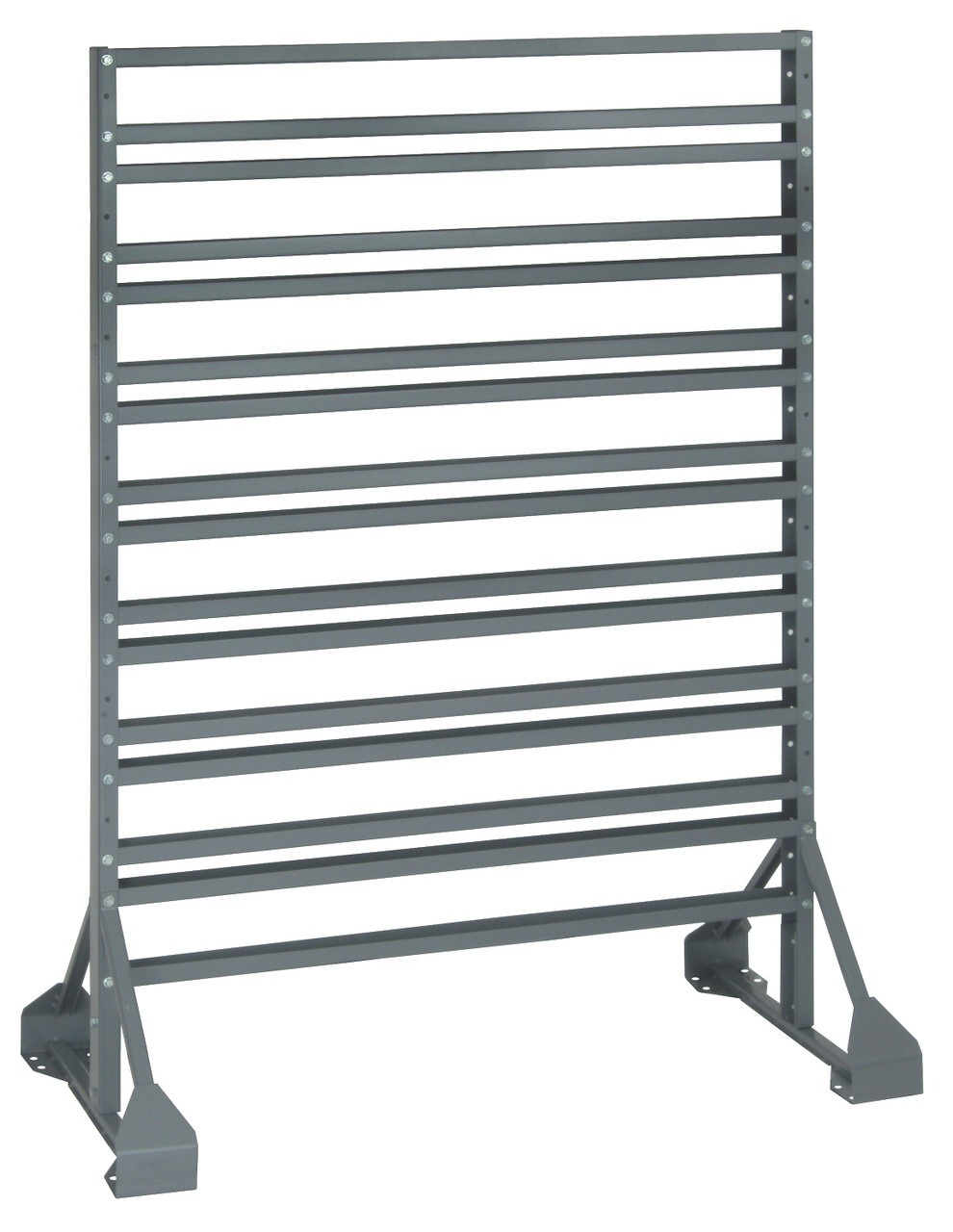 RAIL RACK