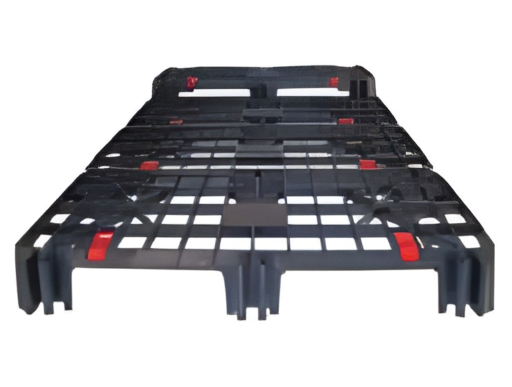 EZ LOCK PLATFORM RACK & PALLET
