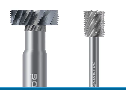 REBATING CUTTERS
