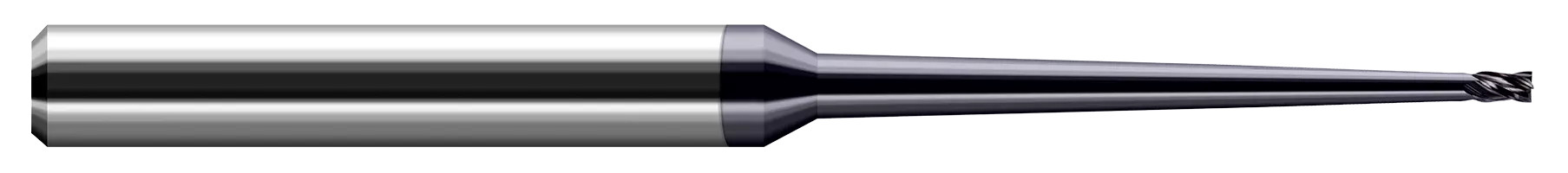 Square-Tapered Reach (Clearance Cutters)