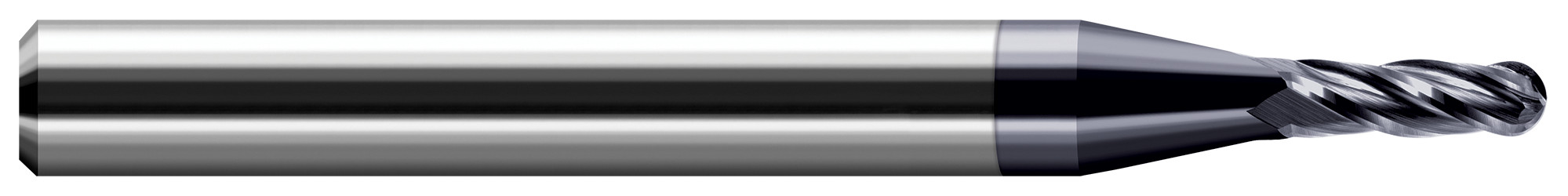 MINIATURE END MILLS