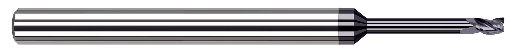 Long Reach, Stub Flute