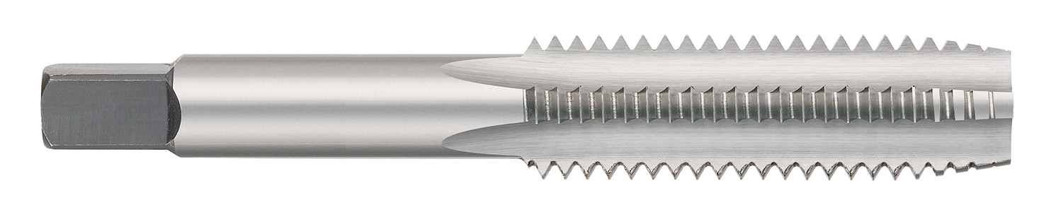 Oversize Taps-Hand Plug