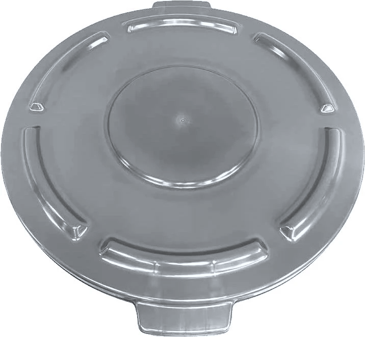 CRUSADER ROUND LIDS