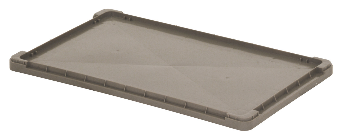 STRAIGHT WALL CONTAINER LID