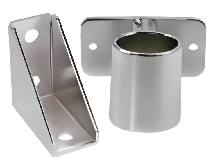MOUNTING BRACKETS