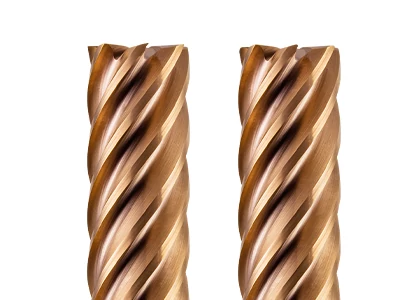 7 FLUTE
