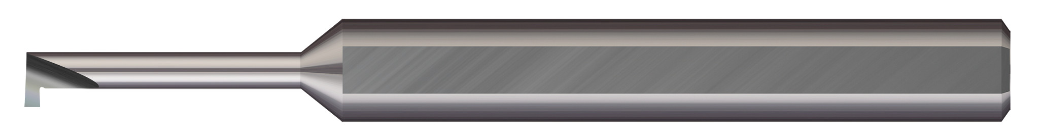 Retaining Ring-Square-Right Hand-Miniature