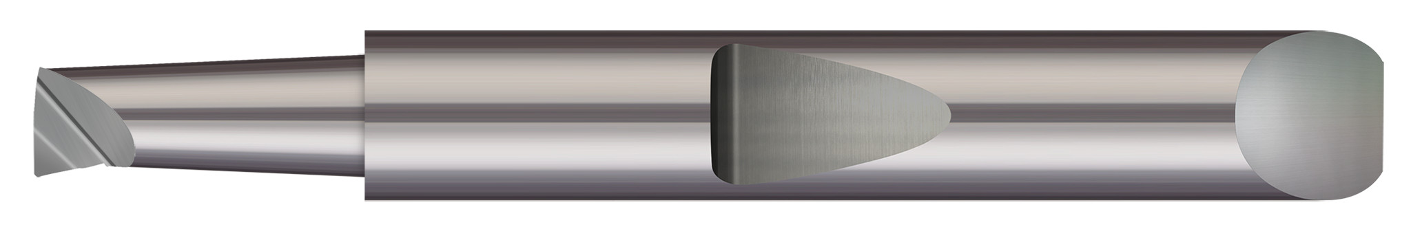 Boring Head Tools
