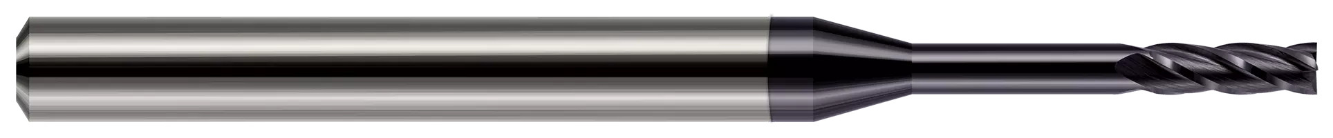 Long Reach, Standard Flute