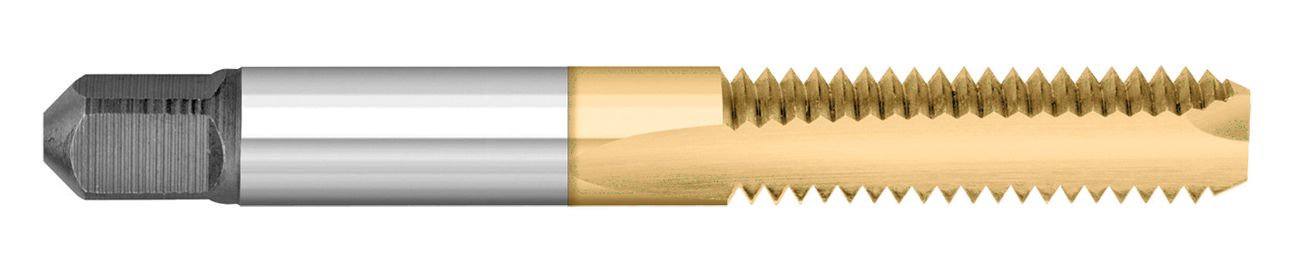 Spiral Point Bottoming Taps