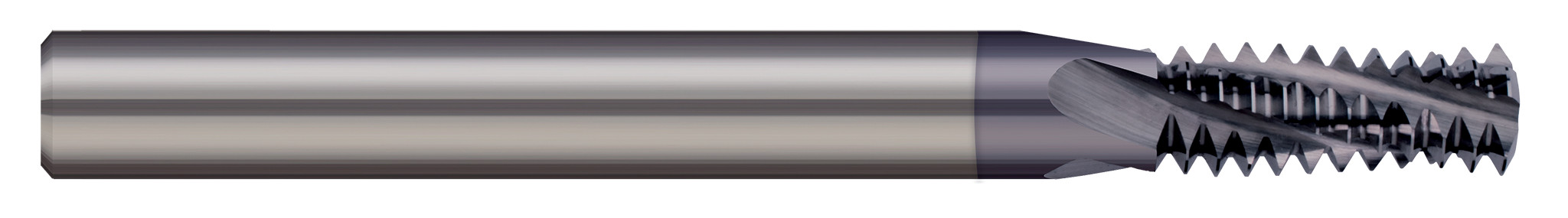 Multi-Form-NPT Threads