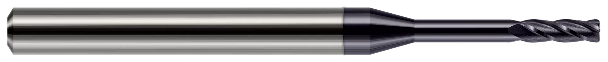Long Reach, Standard Flute