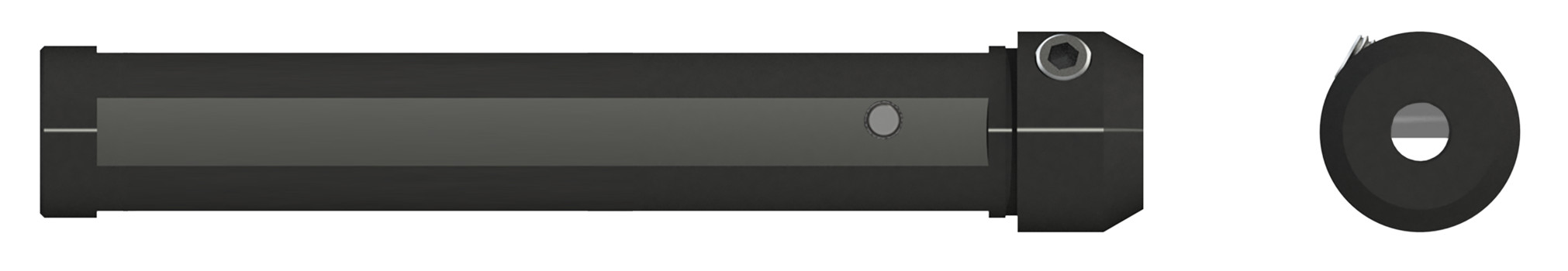 Headed Holders-Long Length