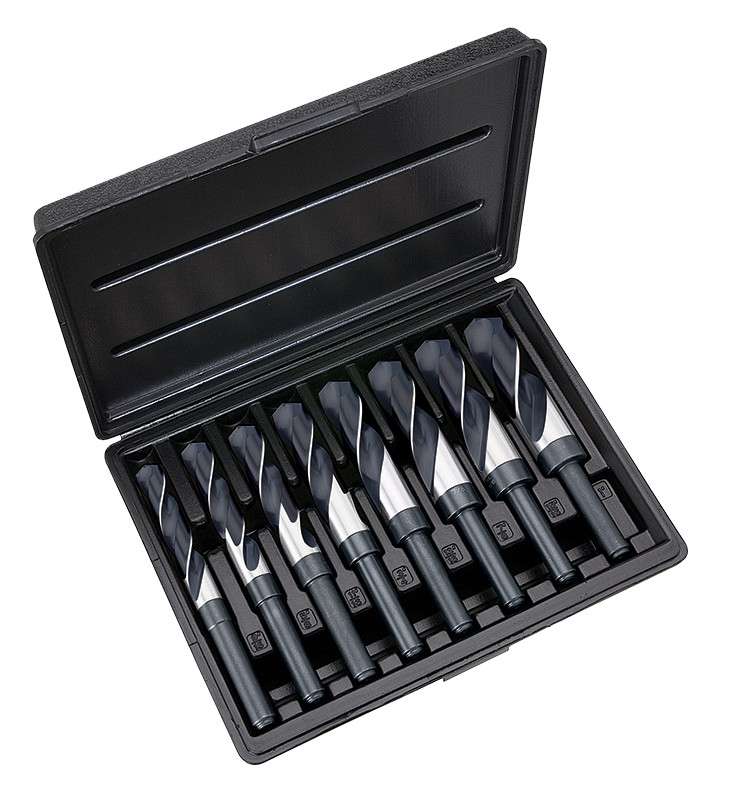 Silver & Deming Sets