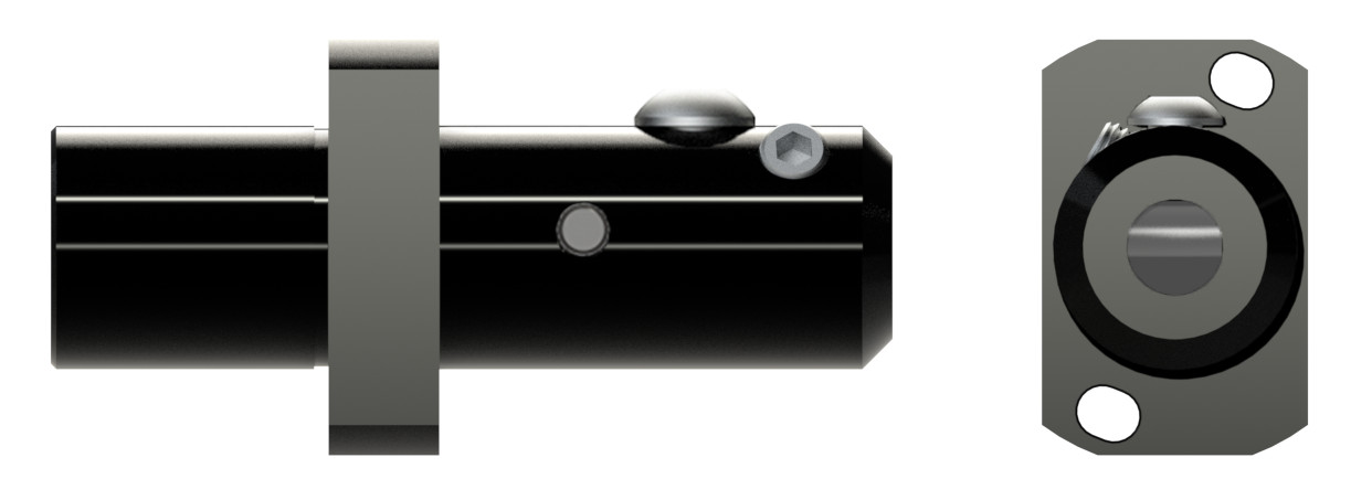 Star Swiss Machines-SW-20