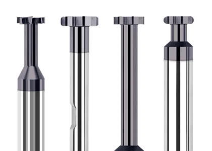 KEYSEAT CUTTERS