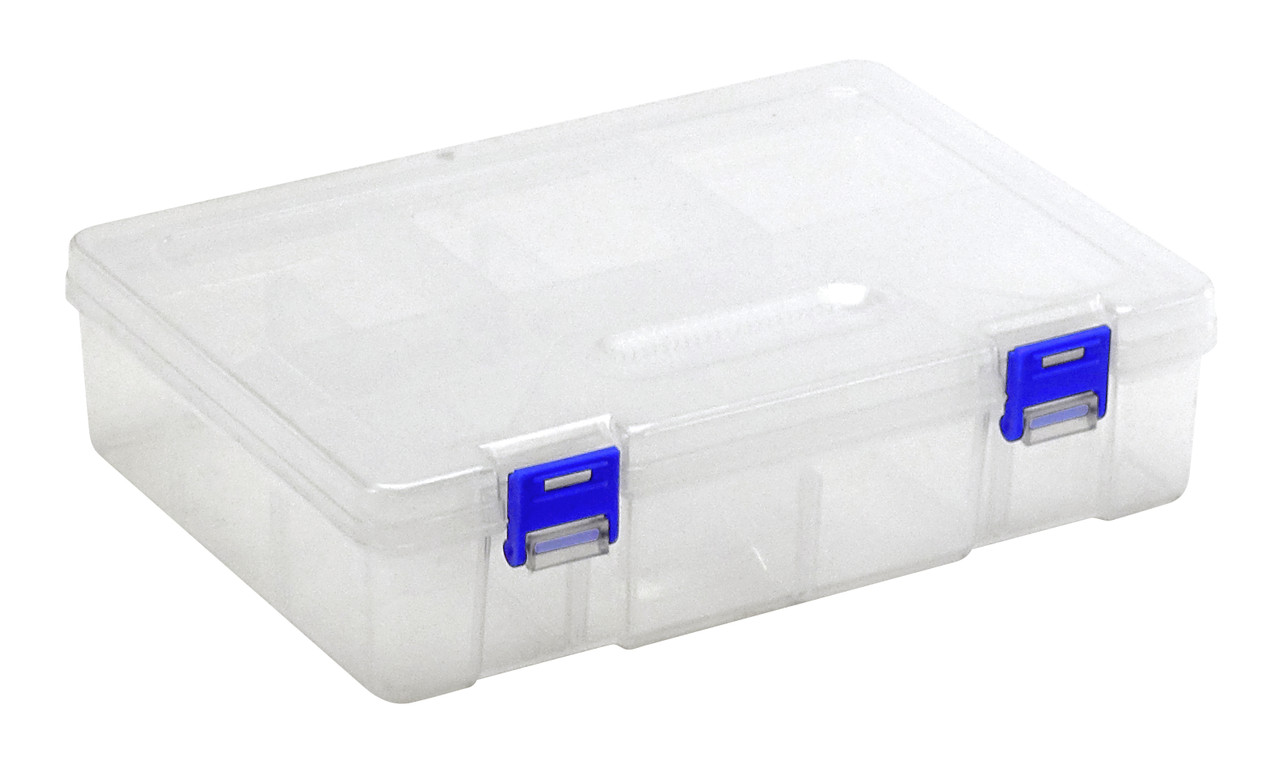 COMPARTMENT STORAGE BOX