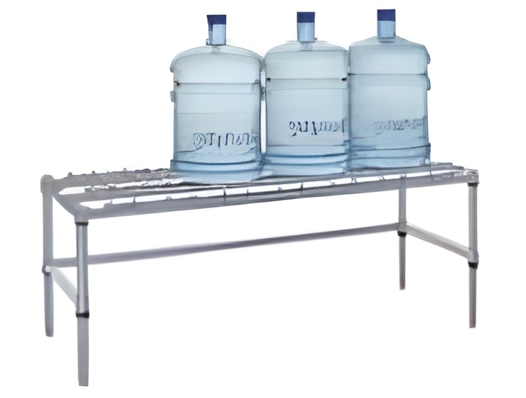 MODULAR DUNNAGE RACKS