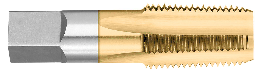 Taper Pipe-NPT