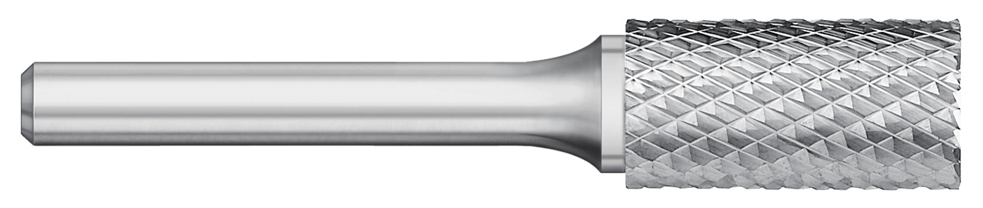 Cylindrical End Cut-SB