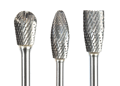 COMBINATION BURS