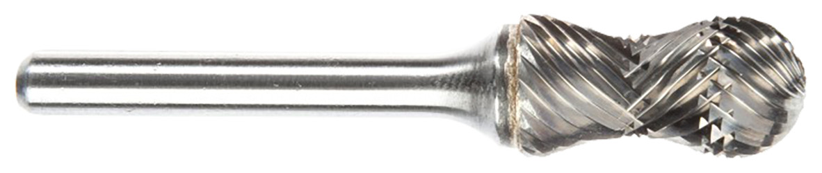 SC-Ball Nosed Cylinder-Single Cut