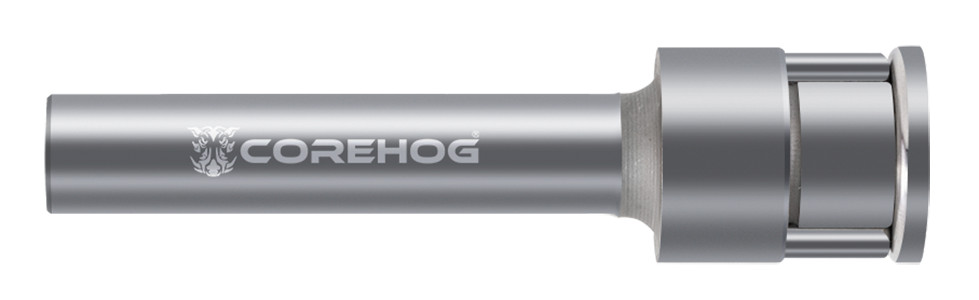 Arbors for Large Assemblies & Free Cutting Assembl