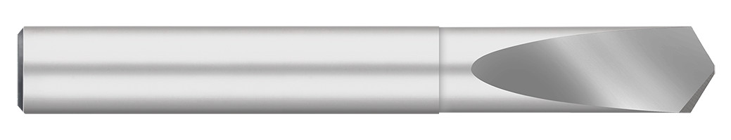 Spade Drill