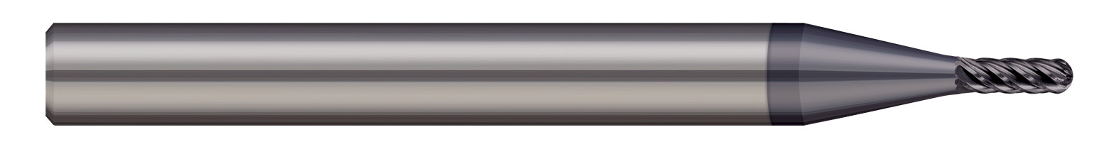 Ball-For Steels Up to 55 Rc