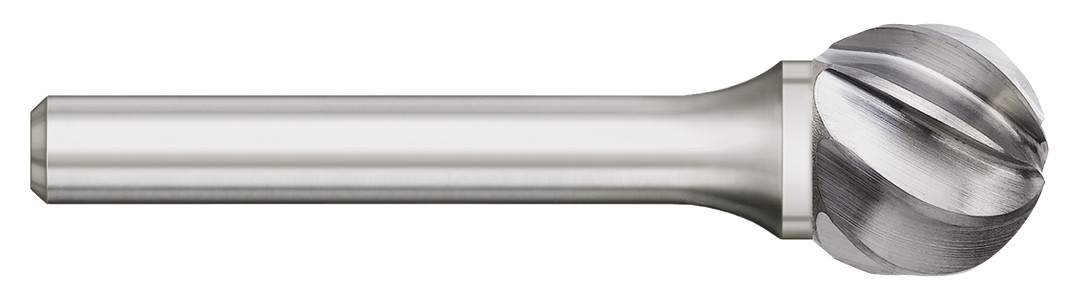 Ball Shape-SD-For Aluminum