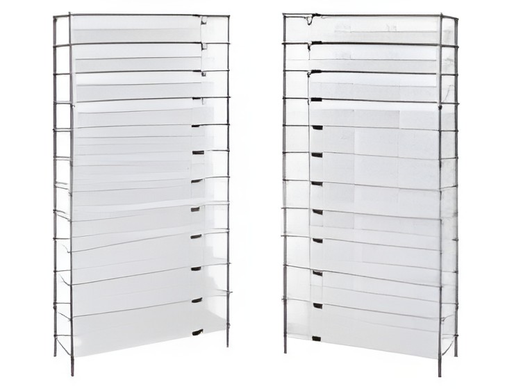 WIRE SHELVING SYSTEMS