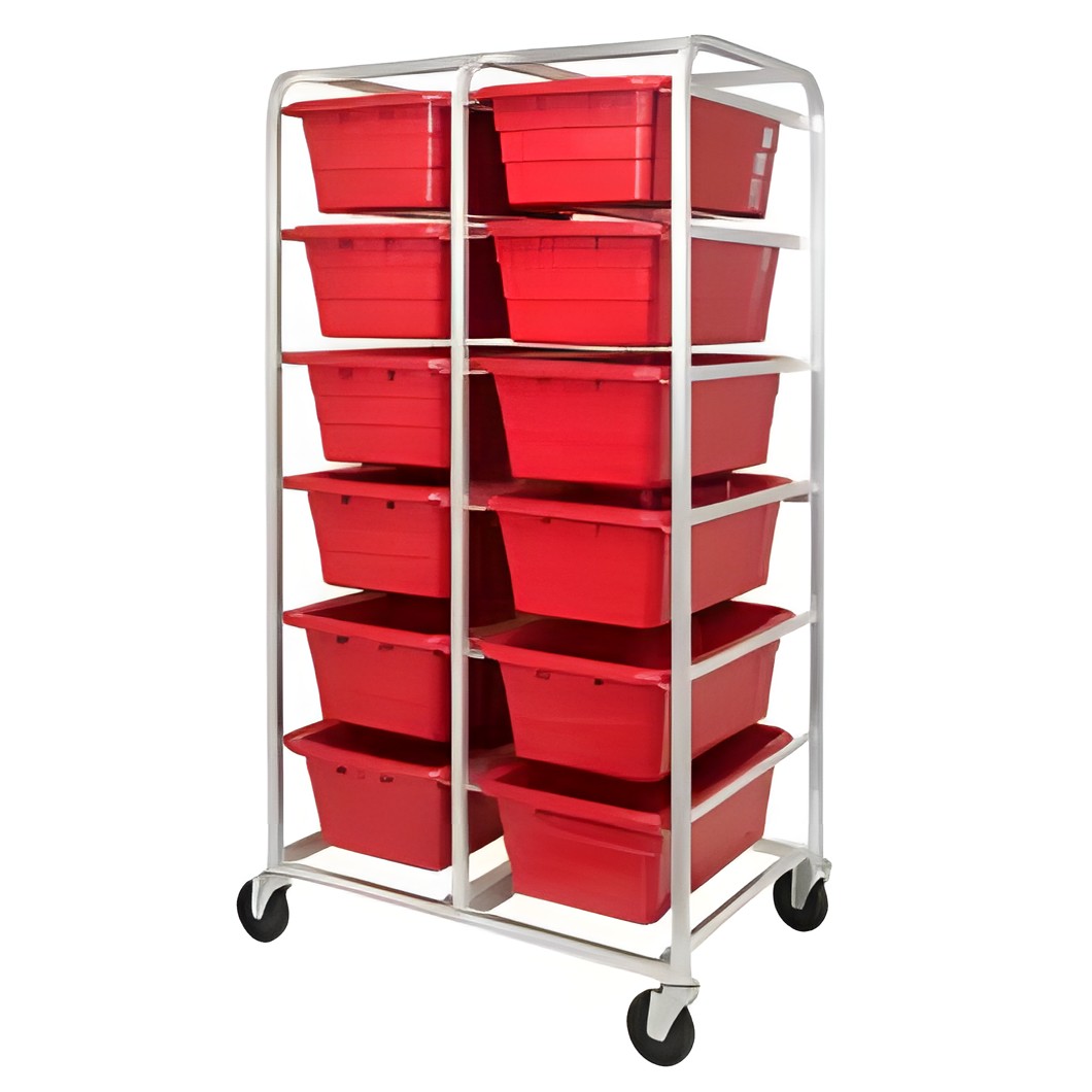 TUB RACKS