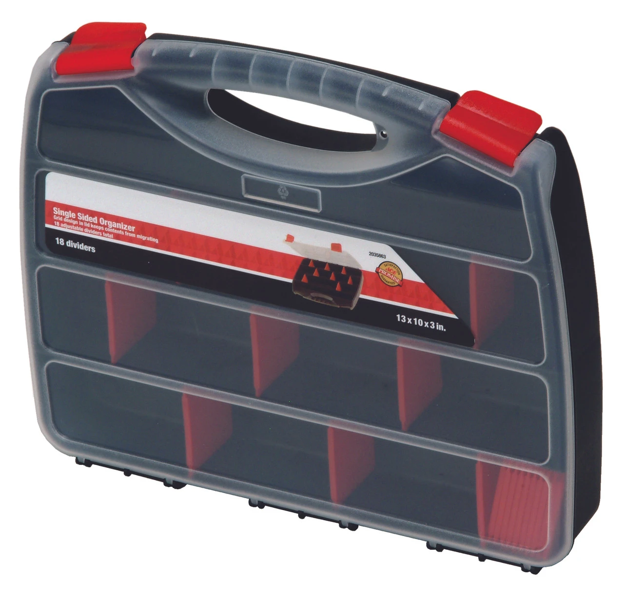 MORE TOOL CADDY & ORGANIZERS