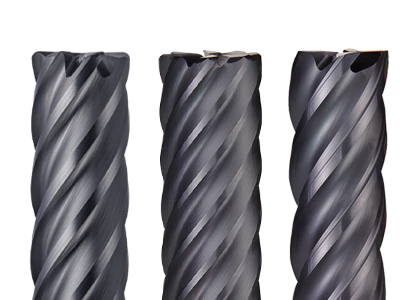 TITANIUM & TITANIUM ALLOYS