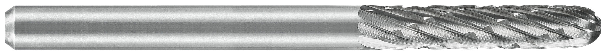 SC-Ball Nosed Cylinder