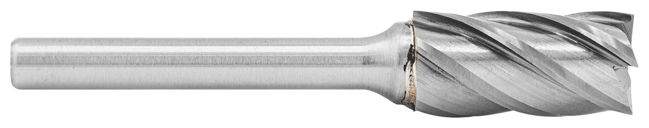 SB-Cylinder With End Cut
