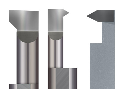 THREADING TOOLS
