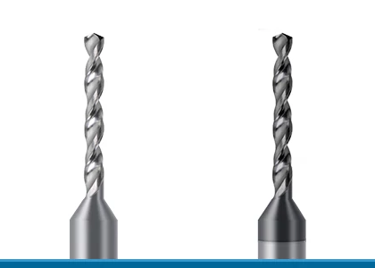 MINIATURE DRILLS