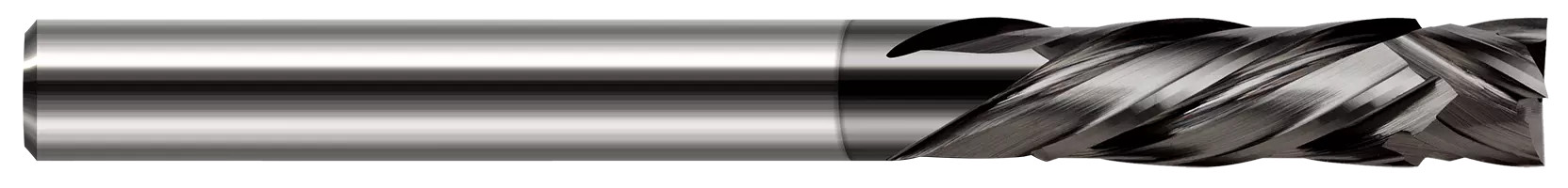 End Mills for Composites-Compression Cutter