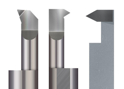 TURNING TOOLS