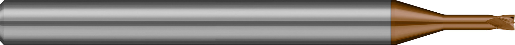 Tight Tolerance - Square - For Steels 70 Rc