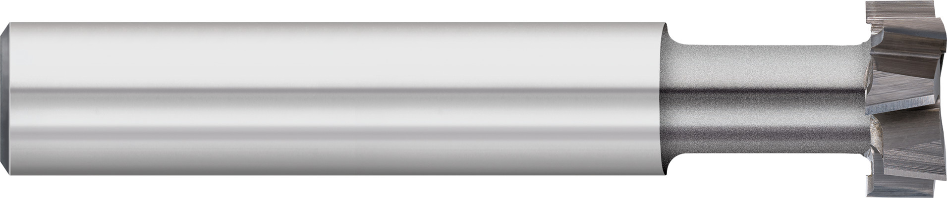 High Speed Steel-T-Slot Cutters