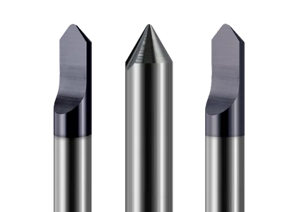 TIP RADIUS