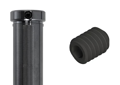 STANDARD HOLDERS & PARTS