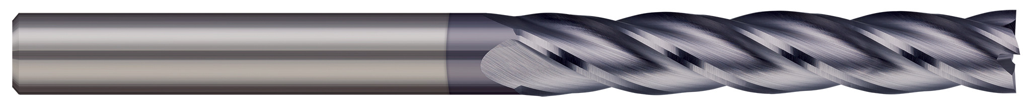 2, 3, 4 Flute-Long Flute
